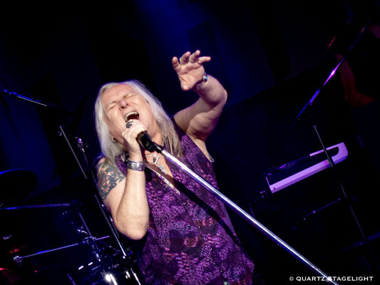 URIAH HEEP, 2024 , Plassenburg Open Air