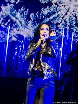 Tarja Turunen (formerly of Nightwish), Rock meets Classic 2024