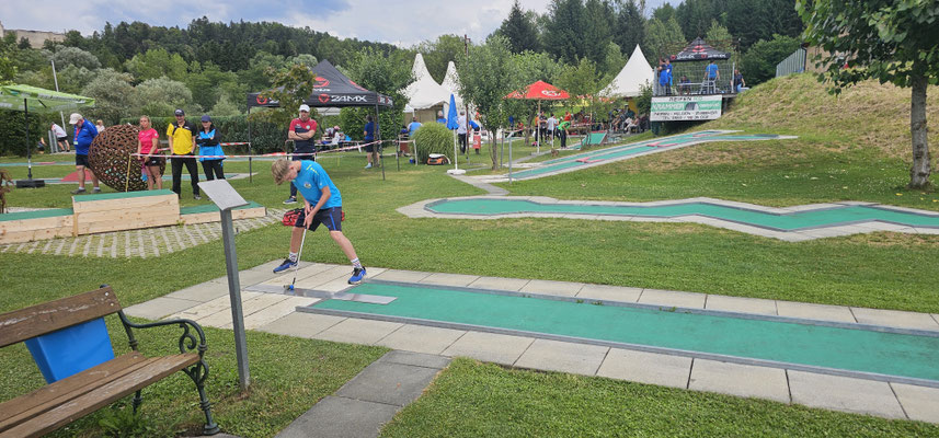 Sebastian Perischa (BGSC Raiba Leobersdorf)