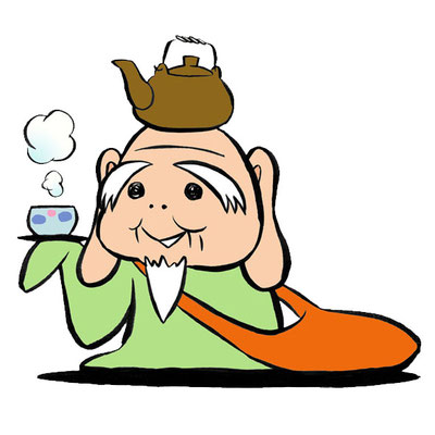 「ホッコリさん」/オリジナル