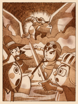「Miitopia」TVCM/任天堂