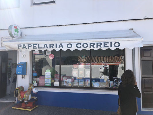 Porto Covo Sines Portugal