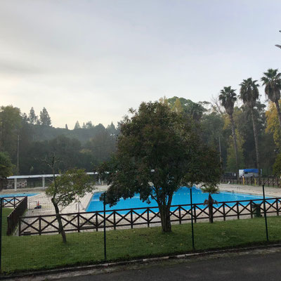 Camping Lisboa & Bungalows, Lissabon, Portugal