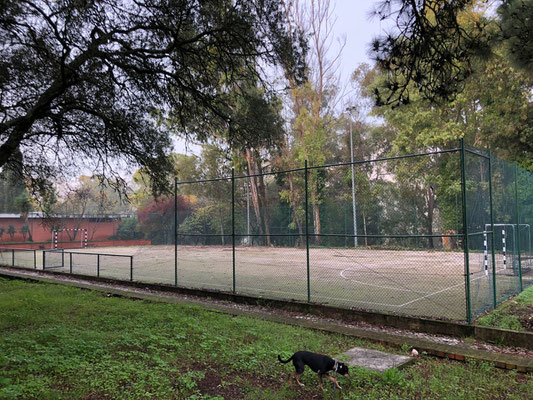 Camping Lisboa & Bungalows, Lissabon, Portugal