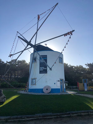 Ericeira Portugal