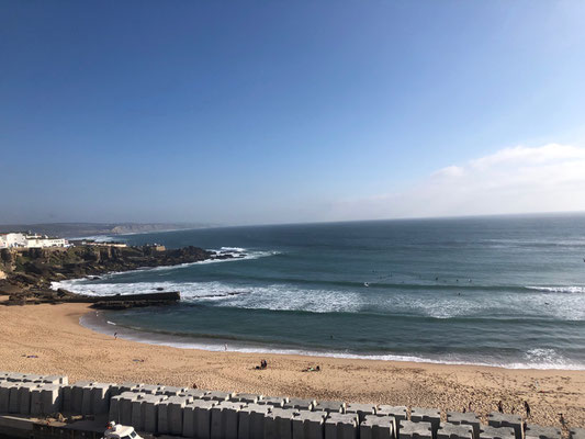 Ericeira Portugal