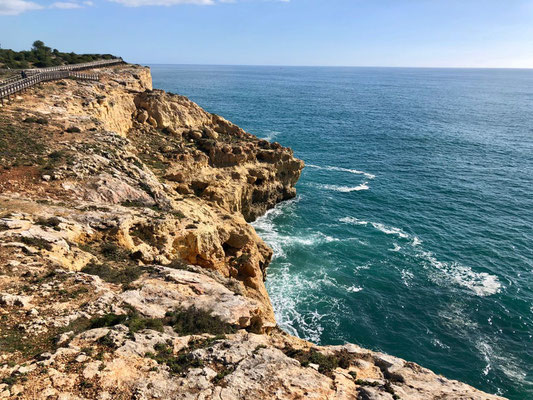 Carvoeiro, Faro, Algarve, Portugal