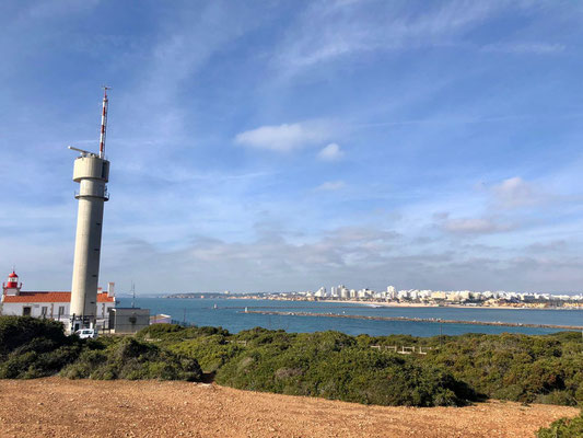 Carvoeiro, Faro, Algarve, Portugal