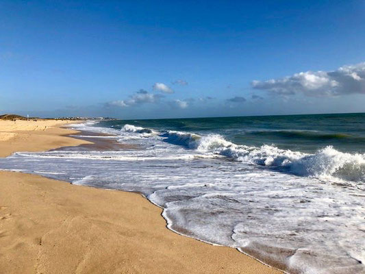 Armacao de Pera, Faro, Algarve, Portugal