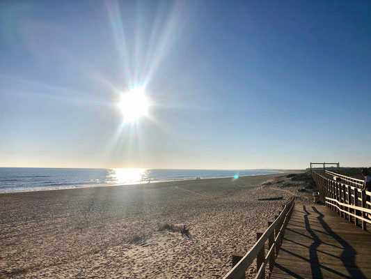 Monte Gordo Algarve Portugal