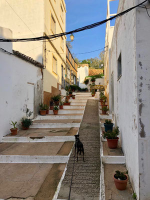 Alvor, Faro, Algarve, Portugal