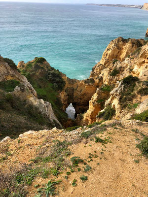 Lagos Algarve Portugal