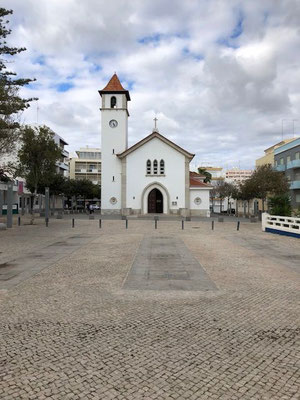 Armacao de Pera, Faro, Algarve, Portugal