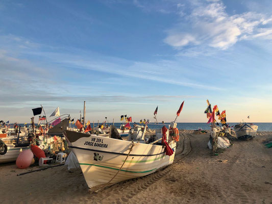 Monte Gordo Algarve Portugal