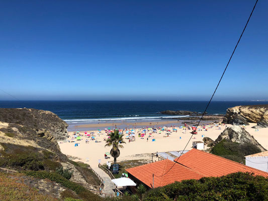 Porto Covo Sines Portugal