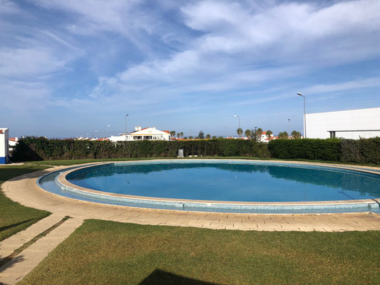 Campingplatz Camping Porto Covo, Sines, Portugal