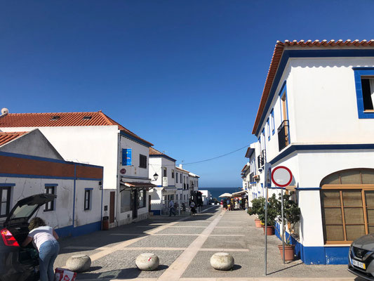 Porto Covo Sines Portugal