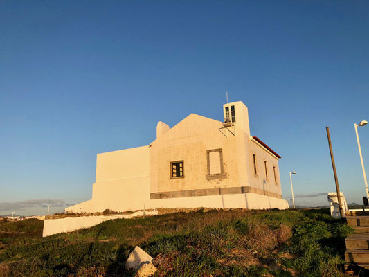 Vila Nova de Milfontes Beja Portugal