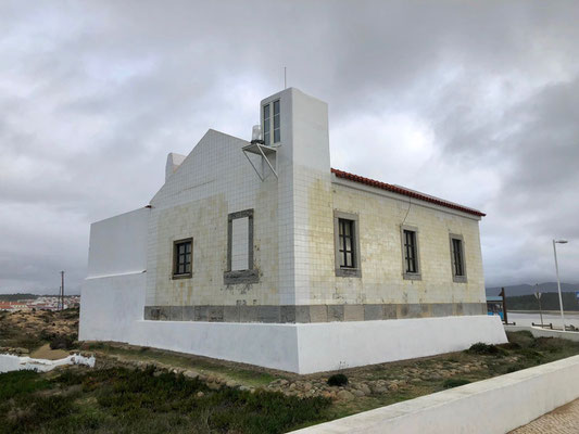 Vila Nova de Milfontes, Beja, Portugal