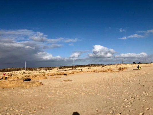 Armacao de Pera, Faro, Algarve, Portugal