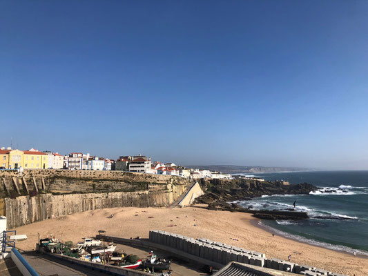 Ericeira Portugal