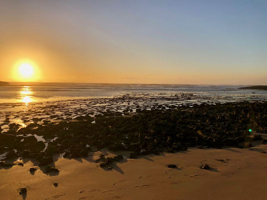 Vila Nova de Milfontes, Beja, Portugal