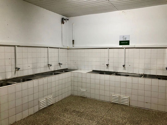 Camping Alvor, Faro, Algarve, Portugal