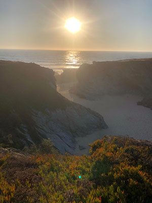 Porto Covo Sines Portugal