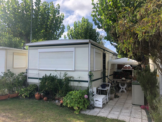 Campingplatz Camping Porto Covo, Sines, Portugal