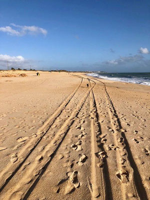 Armacao de Pera, Faro, Algarve, Portugal