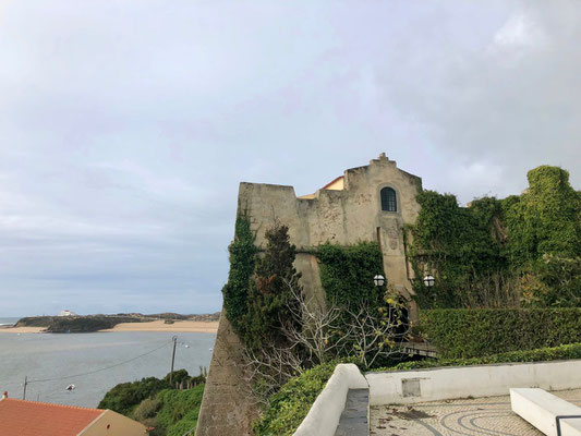 Vila Nova de Milfontes, Beja, Portugal