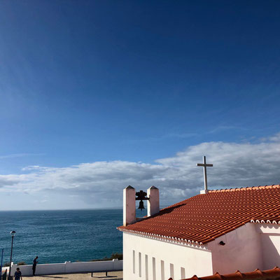 Carvoeiro, Faro, Algarve, Portugal