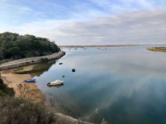 Alvor, Faro, Algarve, Portugal