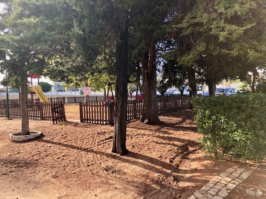 Camping Praia Armacao de Pera