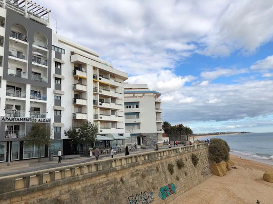 Armacao de Pera, Faro, Algarve, Portugal