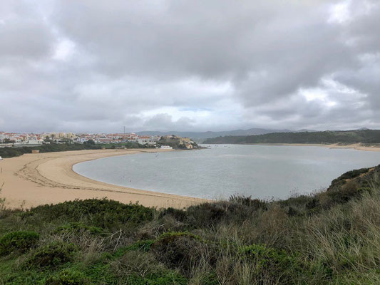 Vila Nova de Milfontes, Beja, Portugal