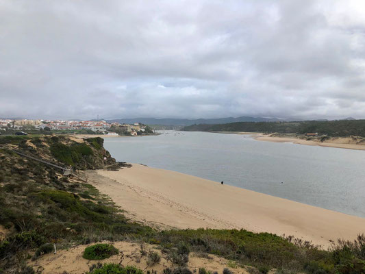 Vila Nova de Milfontes, Beja, Portugal