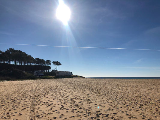 Quarteira Algarve Portugal