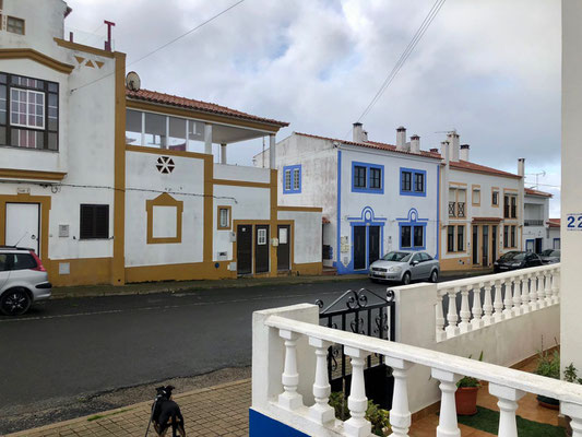 Vila Nova de Milfontes, Beja, Portugal