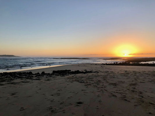 Vila Nova de Milfontes, Beja, Portugal