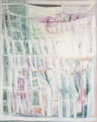 27.01.25 | Iris Lehnhardt 2025 | 80x100 cm