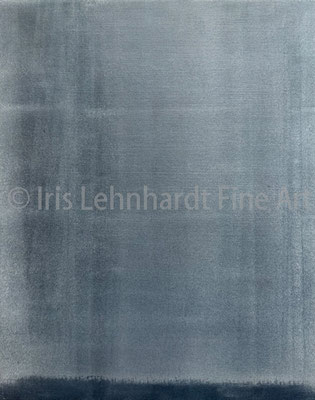 Background Noise | Acrylic on Canvas |33x41 cm | Iris Lehnhardt 2026