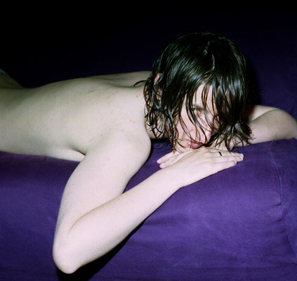 Michael Koch: Phönix, 2008, C-Print, Diasec, 98cm x 102cm