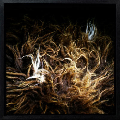 Michael Koch: Stylo, 2010, C-Print, Diasec, gerahmt/Schattenfuge, from: arena