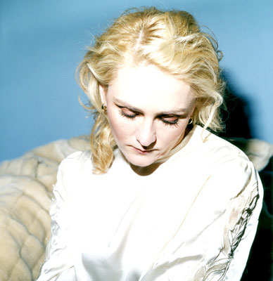 Michael Koch: Blanka, 2006, C-Print, Diasec, from: epigonia