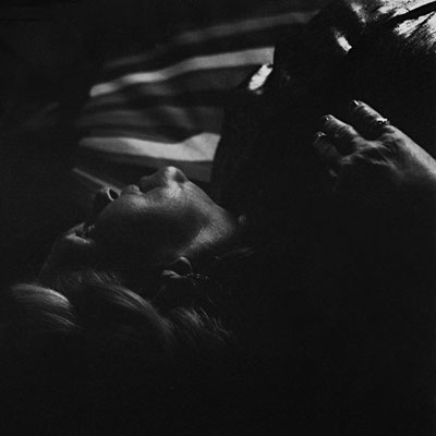Michael Koch: Marla, 2015, C-Print, Diasec