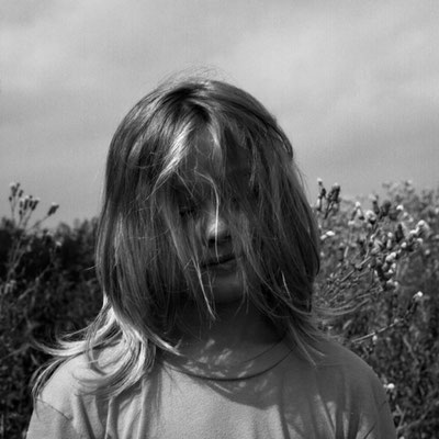 Michael Koch: Aaron, 2016, C-Print, Diasec