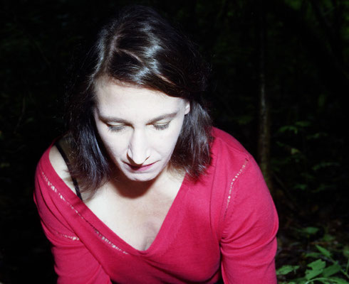 Michael Koch: Julia, 2011, C-Print, Diasec