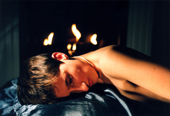Michael Koch: Pandora, 2004, C-Print, Diasec