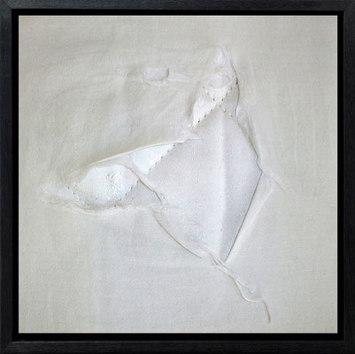 Michael Koch: Drama, 2011, C-Print, Diasec, gerahmt/Schattenfuge, from: arena